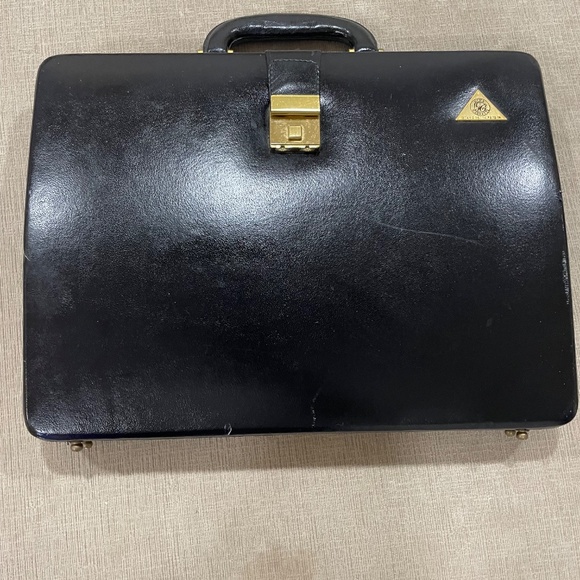Ladies Professional Briefcase - Picture 1 of 16